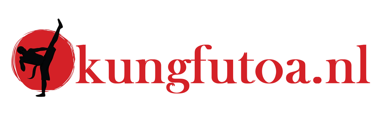 kungfutoa.nl